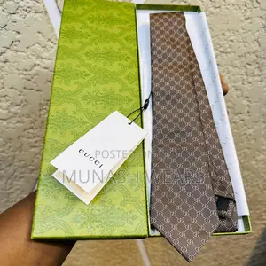 Luxury Original Tie for Men