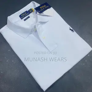 Luxury Original Ralph Polo S-5xl
