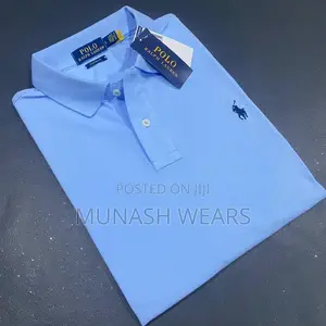Luxury Original Ralph Polo S-5xl