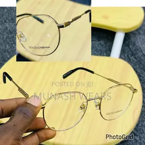 Classic Glasses for Men