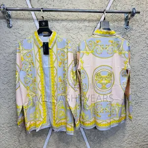 Luxury Vintage Shirt S-5xl