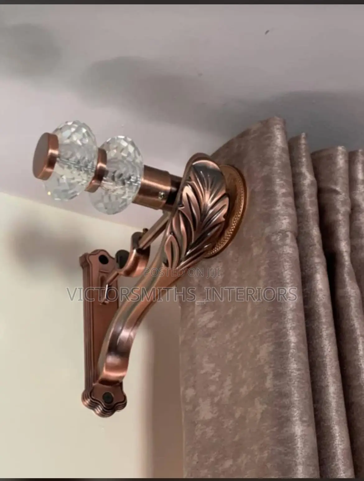 High Quality Curtains Drapes