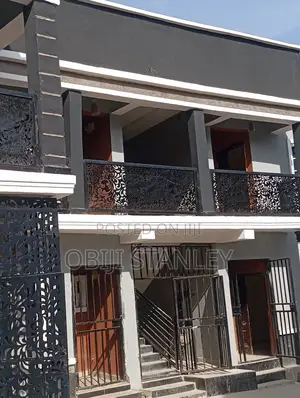 1bdrm Apartment in Abacha Road Maraba, Karu for rent