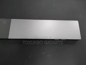 HP Elite Thunderbolt 3 Dock