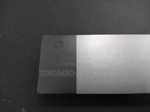 HP Elite Thunderbolt 3 Dock
