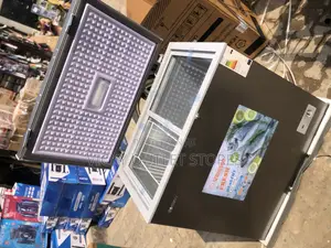 Snowsea 258 Chest Freezer