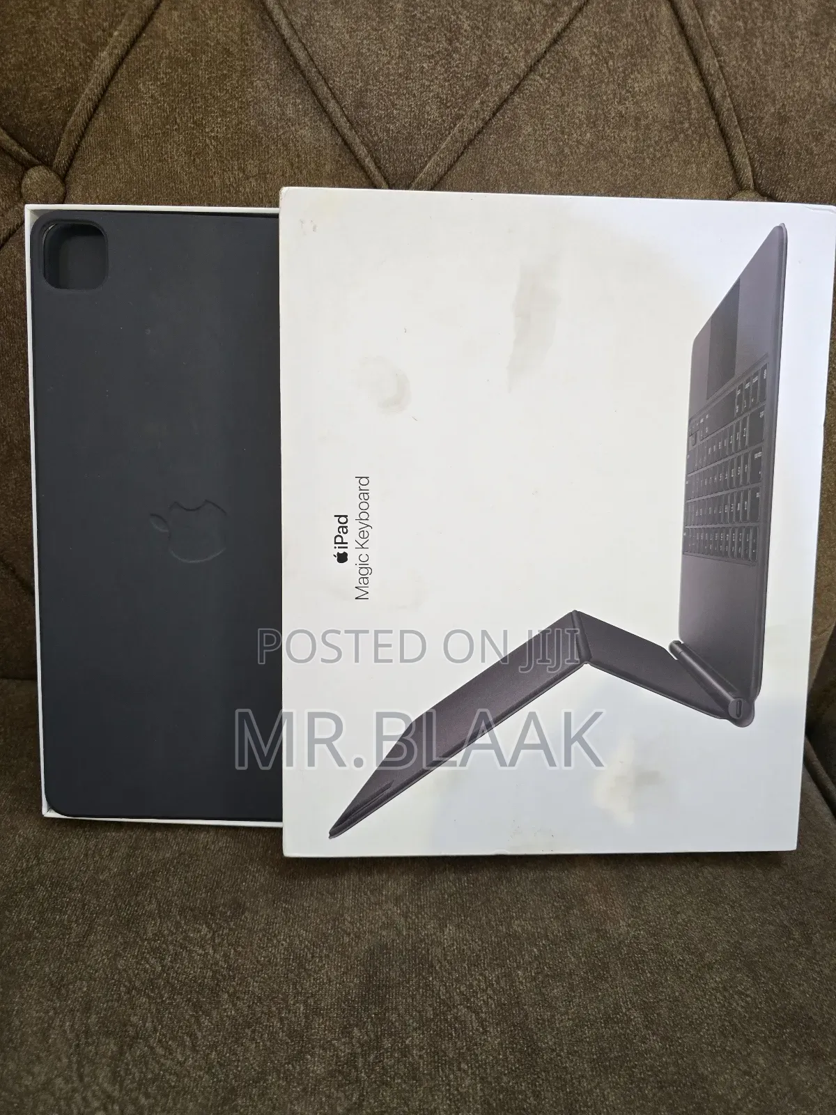 Apple iPad Pro 12.9 (2022) 256 GB Silver