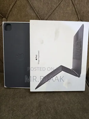 Apple iPad Pro 12.9 (2022) 256 GB Silver