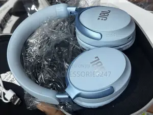 Photo - JBL M65 -Noise Cancelling Smart Ambient Wireless Headphone