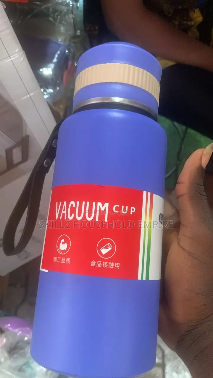 Vaccum Flask 800ml