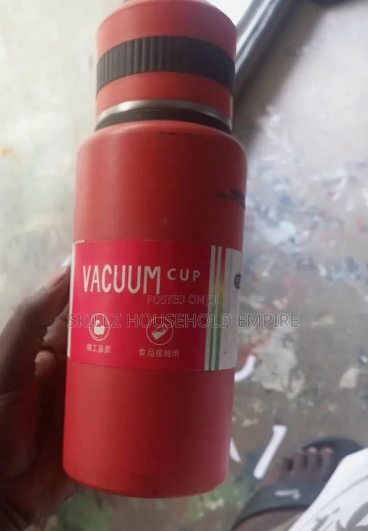 Vaccum Flask 800ml