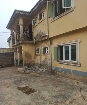 Photo - 4bdrm Duplex in Unilag Estate, Ikorodu for sale
