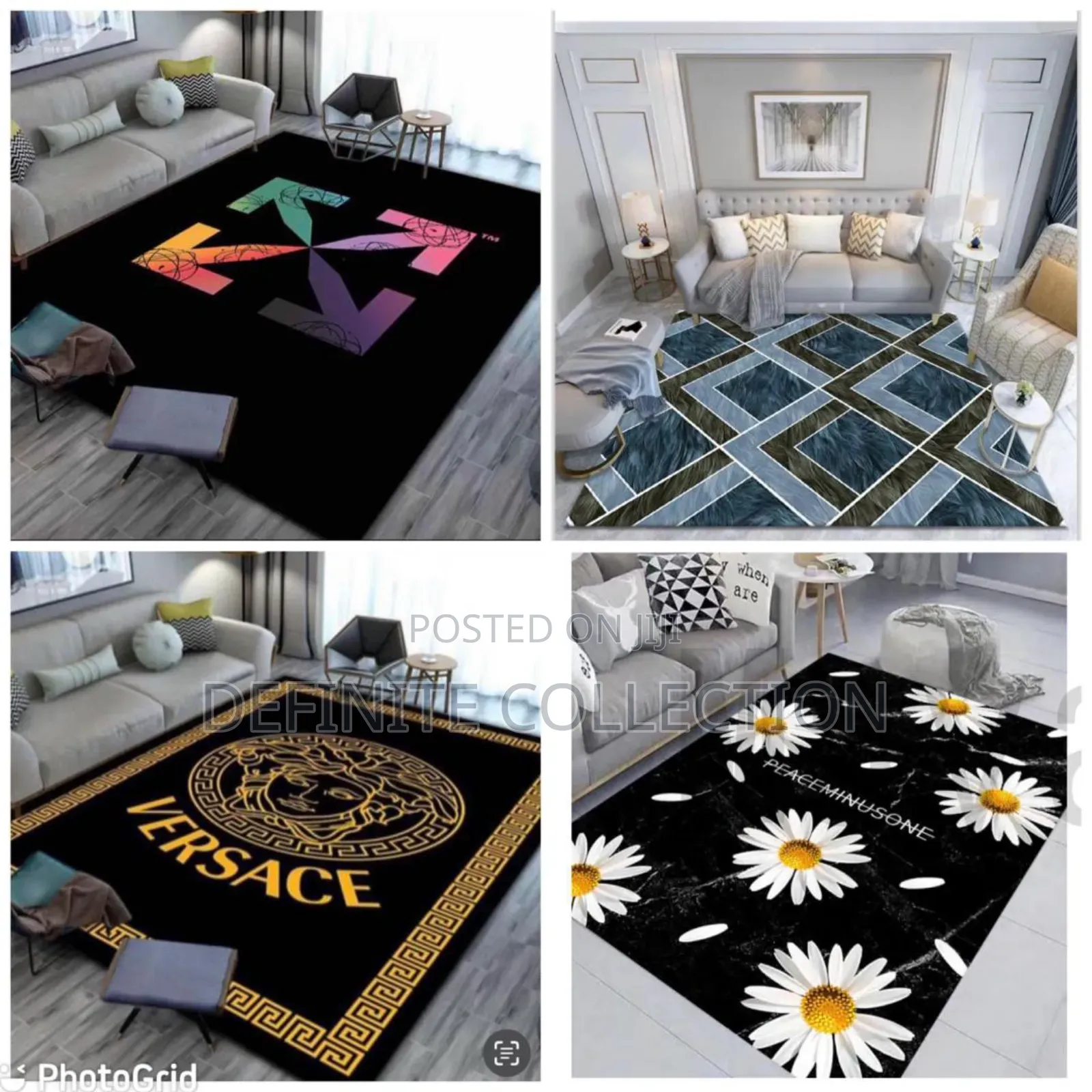 High Quality RUGS