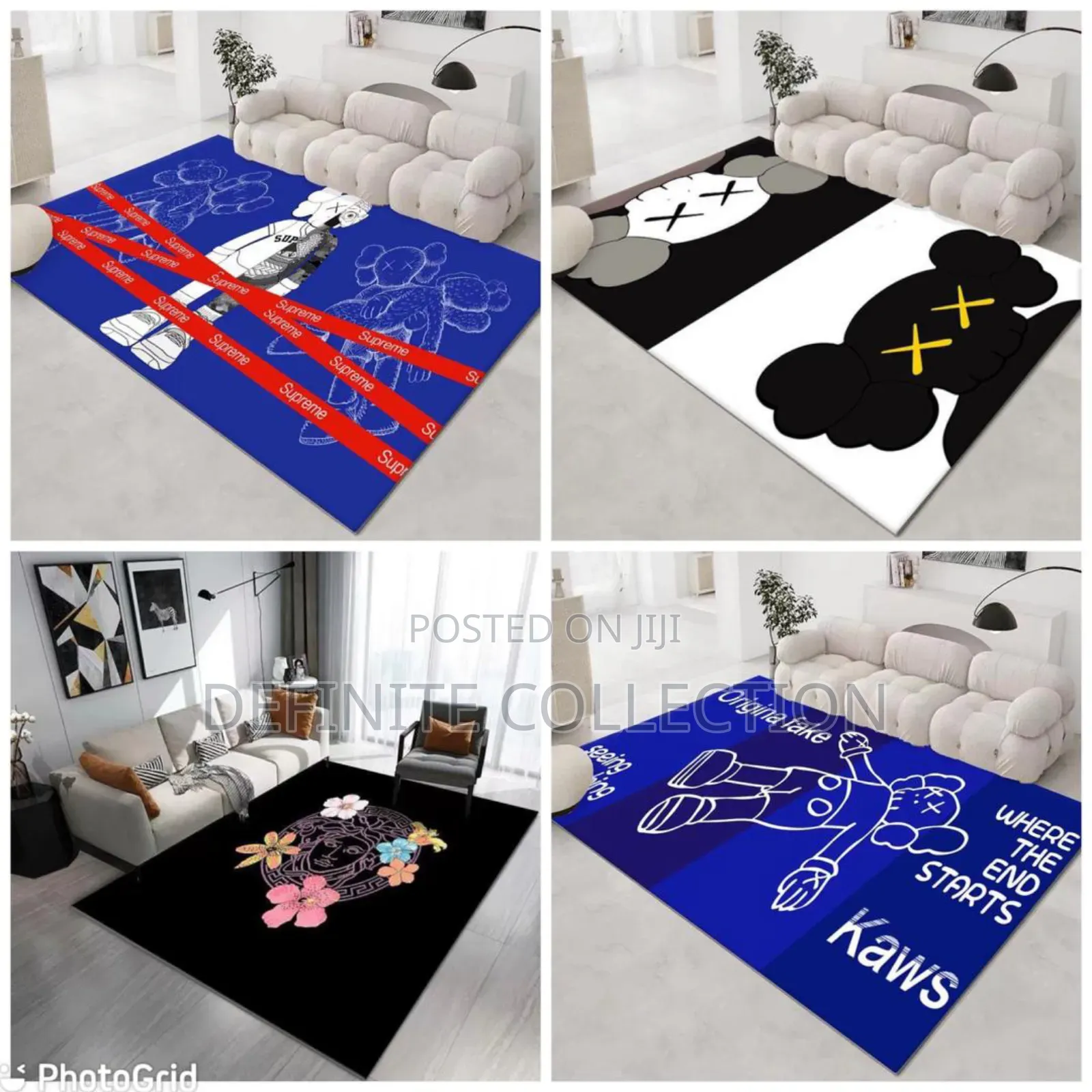High Quality RUGS