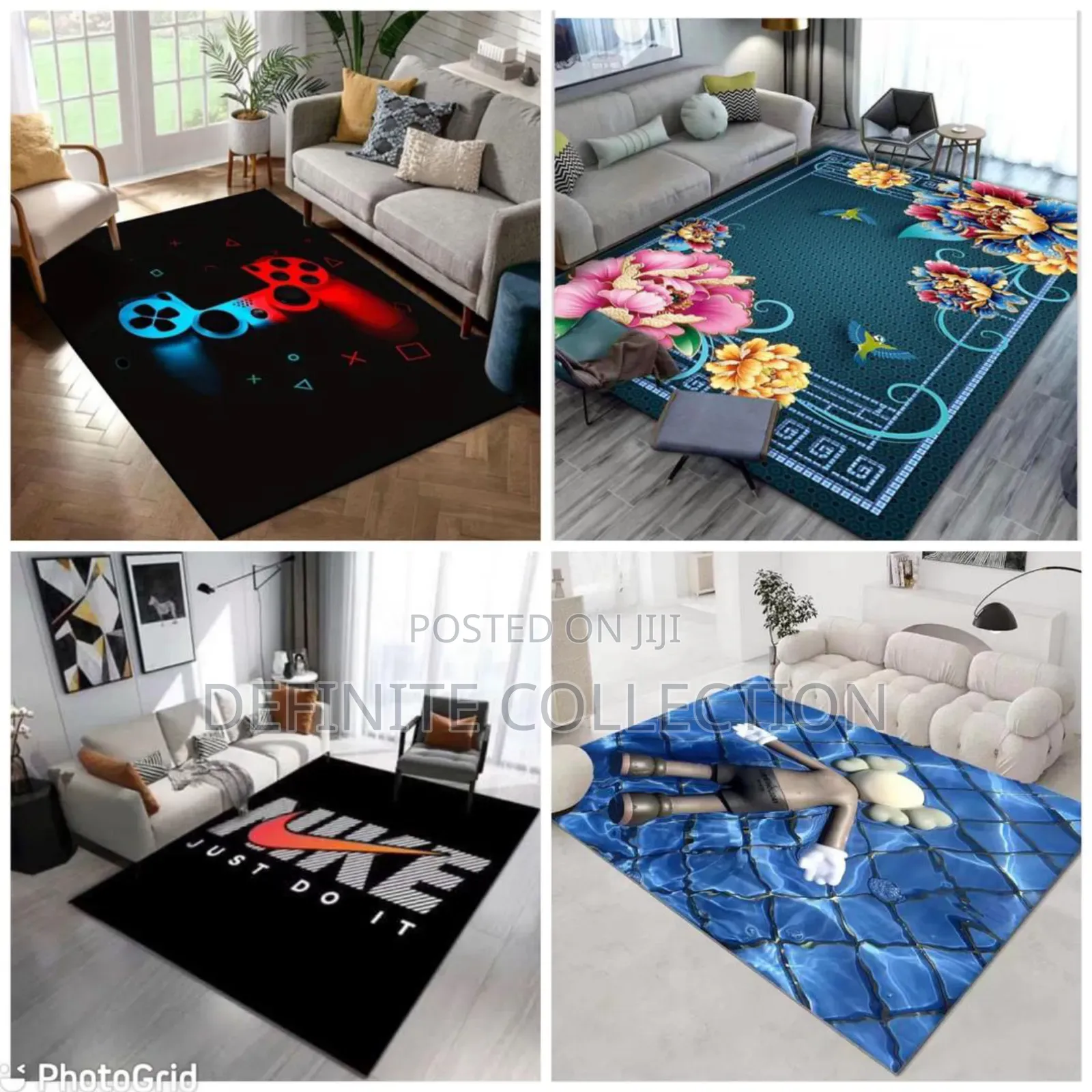 High Quality RUGS