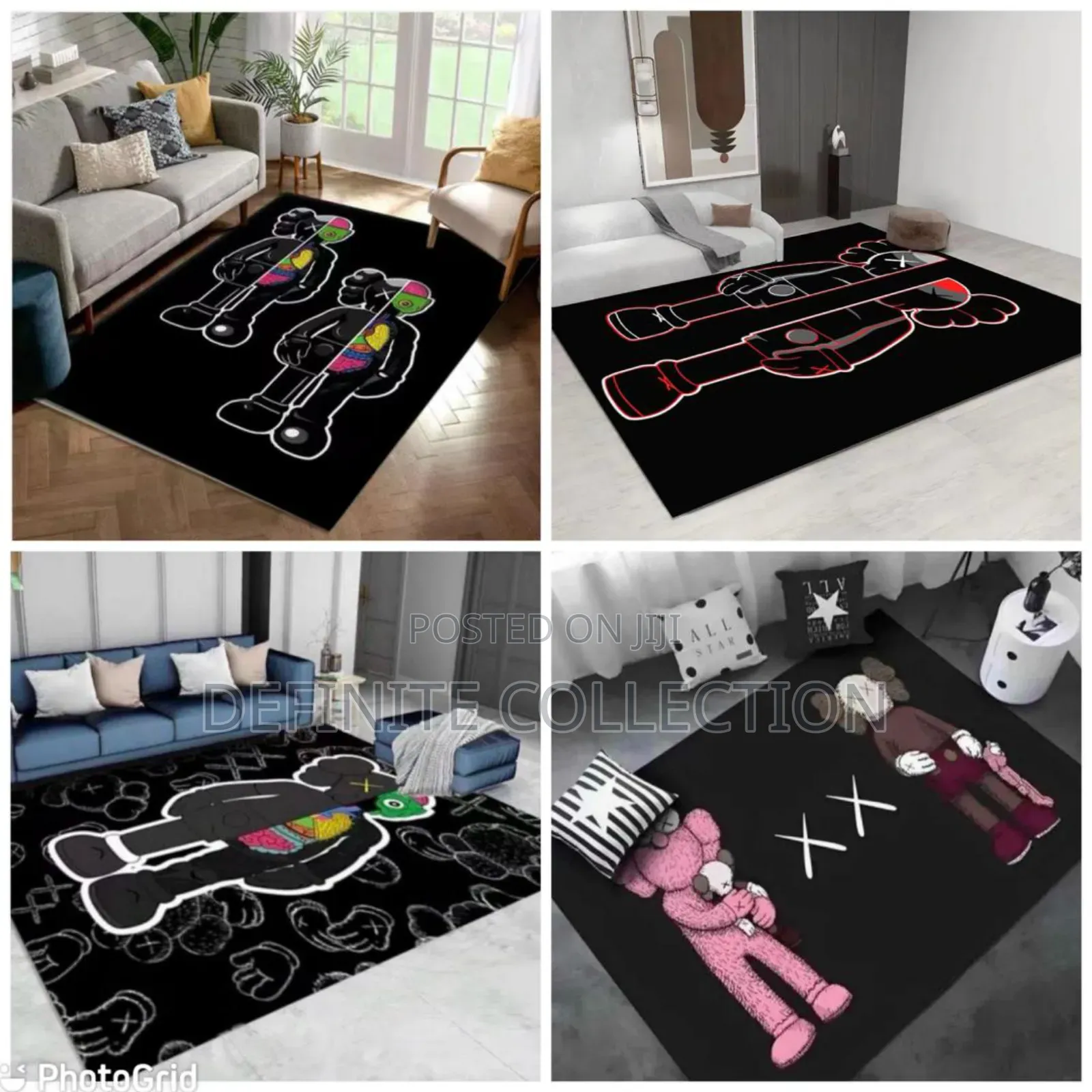 High Quality RUGS