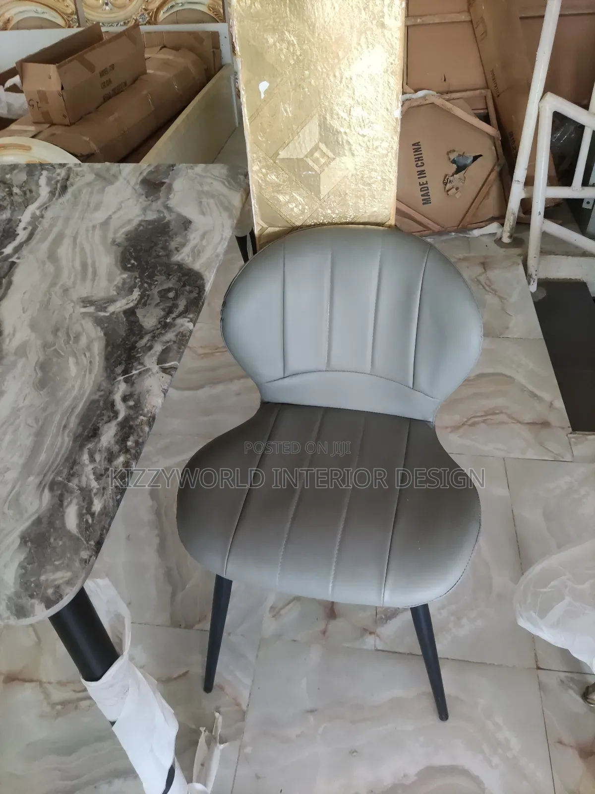 Dinning Table Set