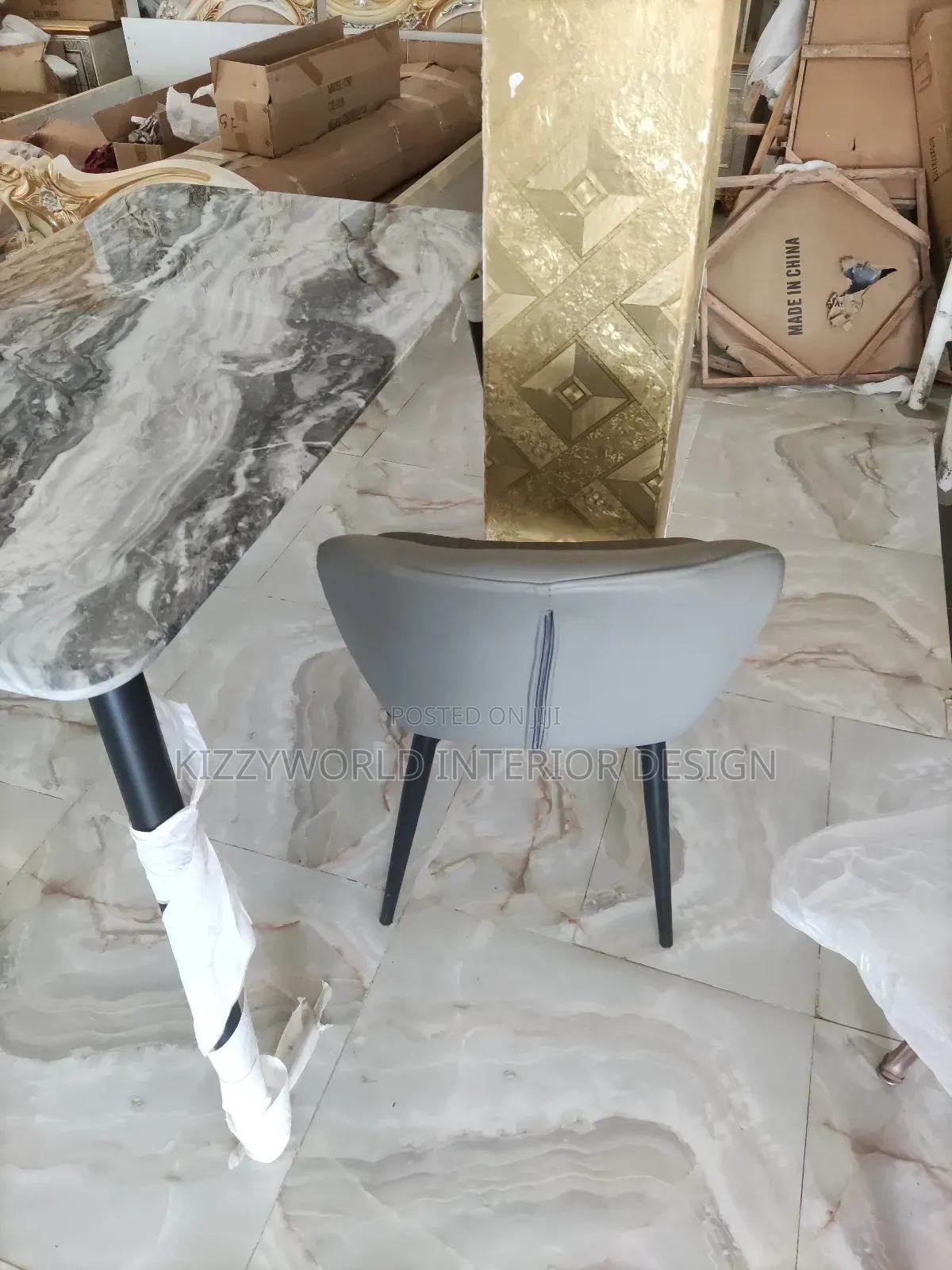 Dinning Table Set