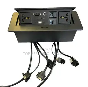 Modern Table/Desk Socket (Top Best )
