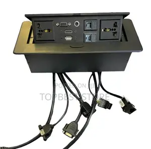 Modern Table/Desk Socket (Top Best )