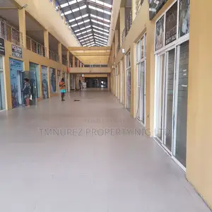 Shop Showroom for Rent,At Lekki Phase1
