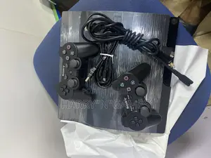 Playstation 3 Slim Nexus