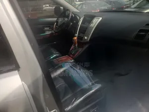Lexus RX 330 2005 Gray