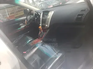 Lexus RX 330 2005 Gray