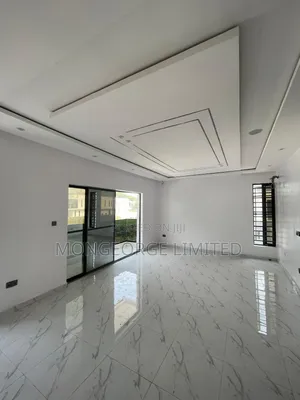 4 Bedroom Terrace Duplex for Sale