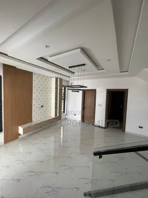 4 Bedroom Terrace Duplex for Sale