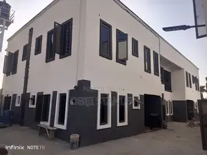 Three Bedroom Apartments