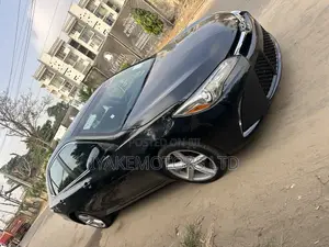 Toyota Camry XSE 4dr Sedan (2.5L 4cyl 6A) 2015 Blue