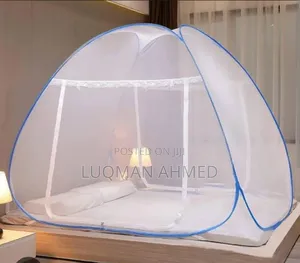 Foldable Mosquito Net 4x6 6x6 7x7