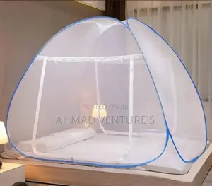 Foldable Mosquito Net 4x6 6x6 7x7