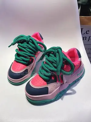 Children Sneakers Available in Different Designs