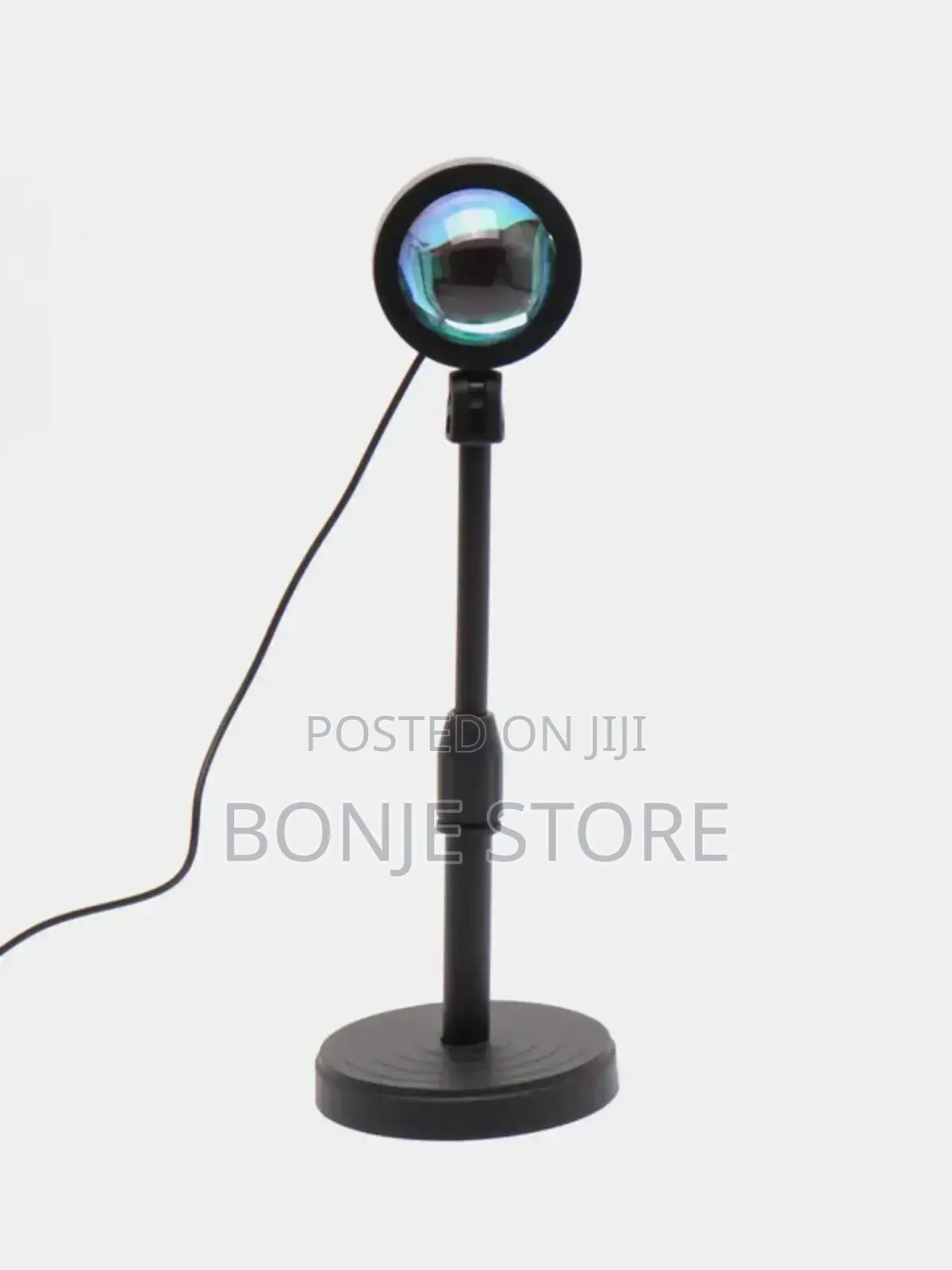 Sunset LED Lamp - Atmosphere Lamp
