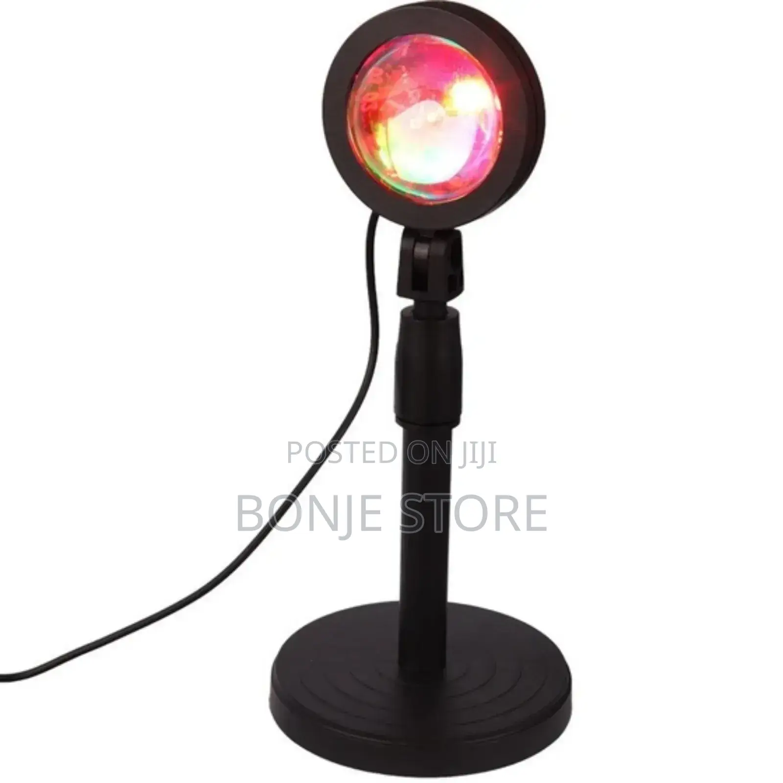 Sunset LED Lamp - Atmosphere Lamp