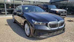 New BMW 530i 2024 Black in Central Business District - Cars, Wyatt ...