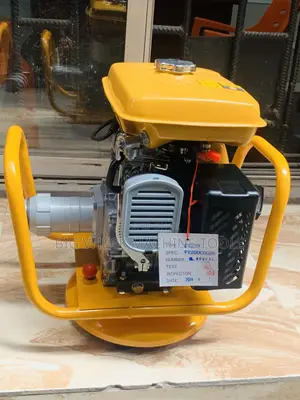 High Quality Concrete Vibrator Machine With Hose
