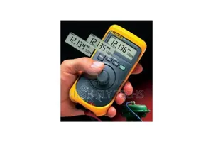 Fluke 707 Current Loop Calibrator With Quick Click Knob