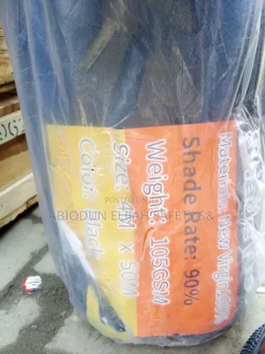 Best Quality Shade Net/Green House Net (90%)4M by 50M