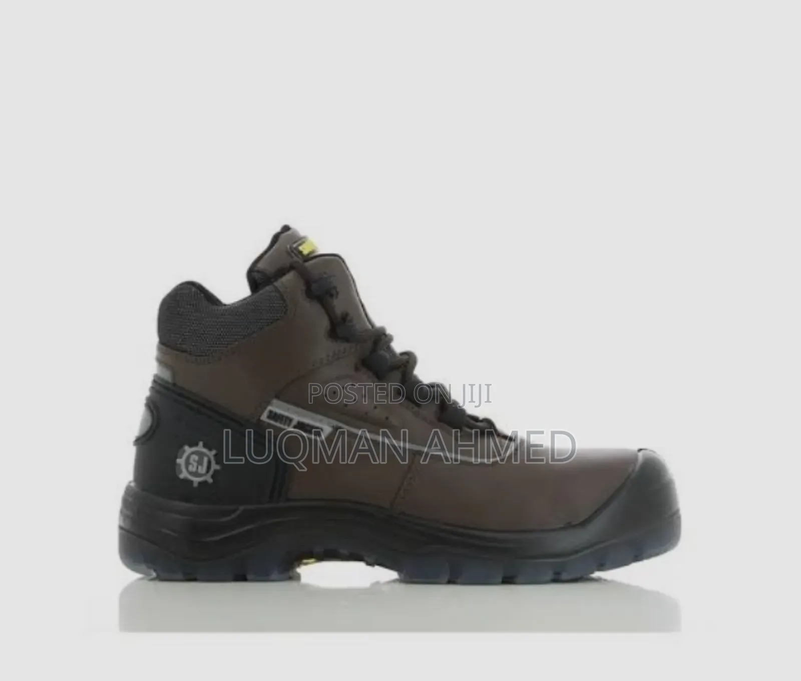 Safety Joggers Mars