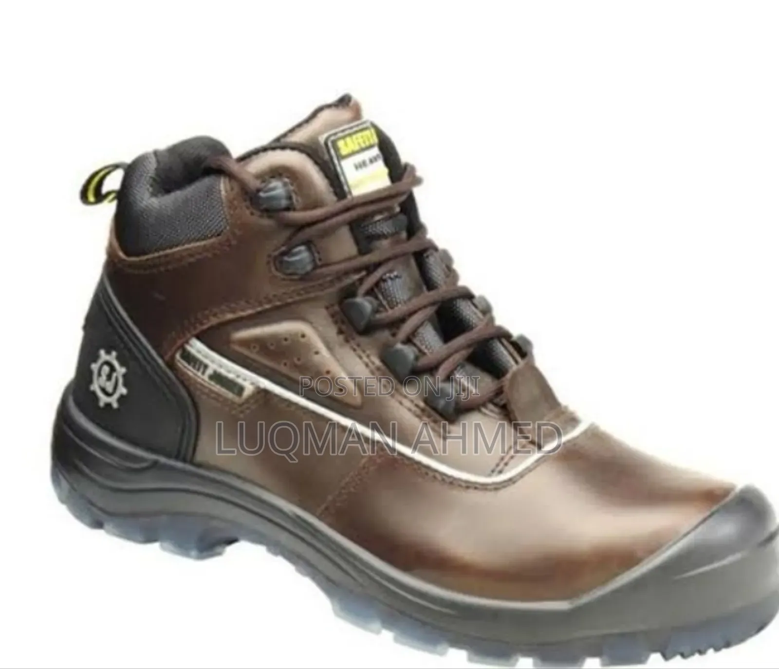 Safety Joggers Mars