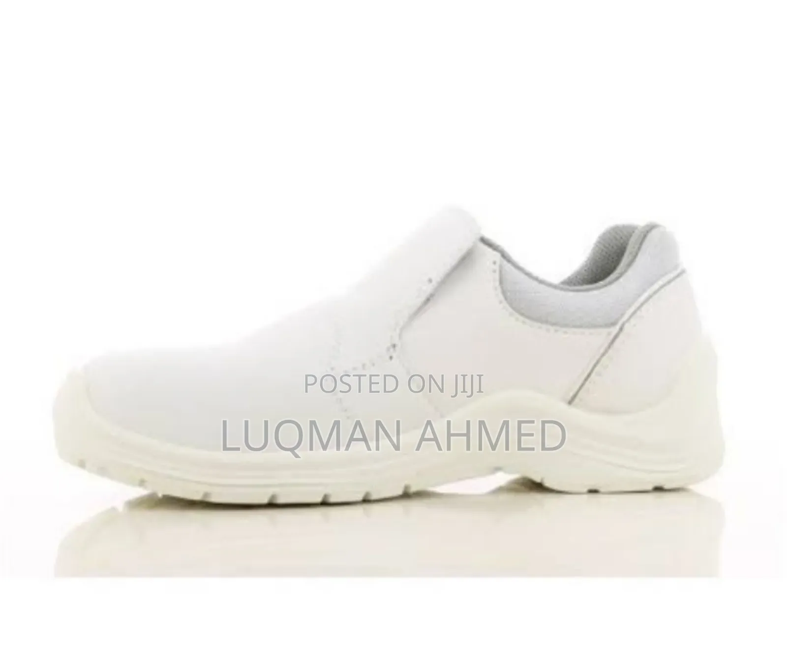 Safety Joggers Gusto