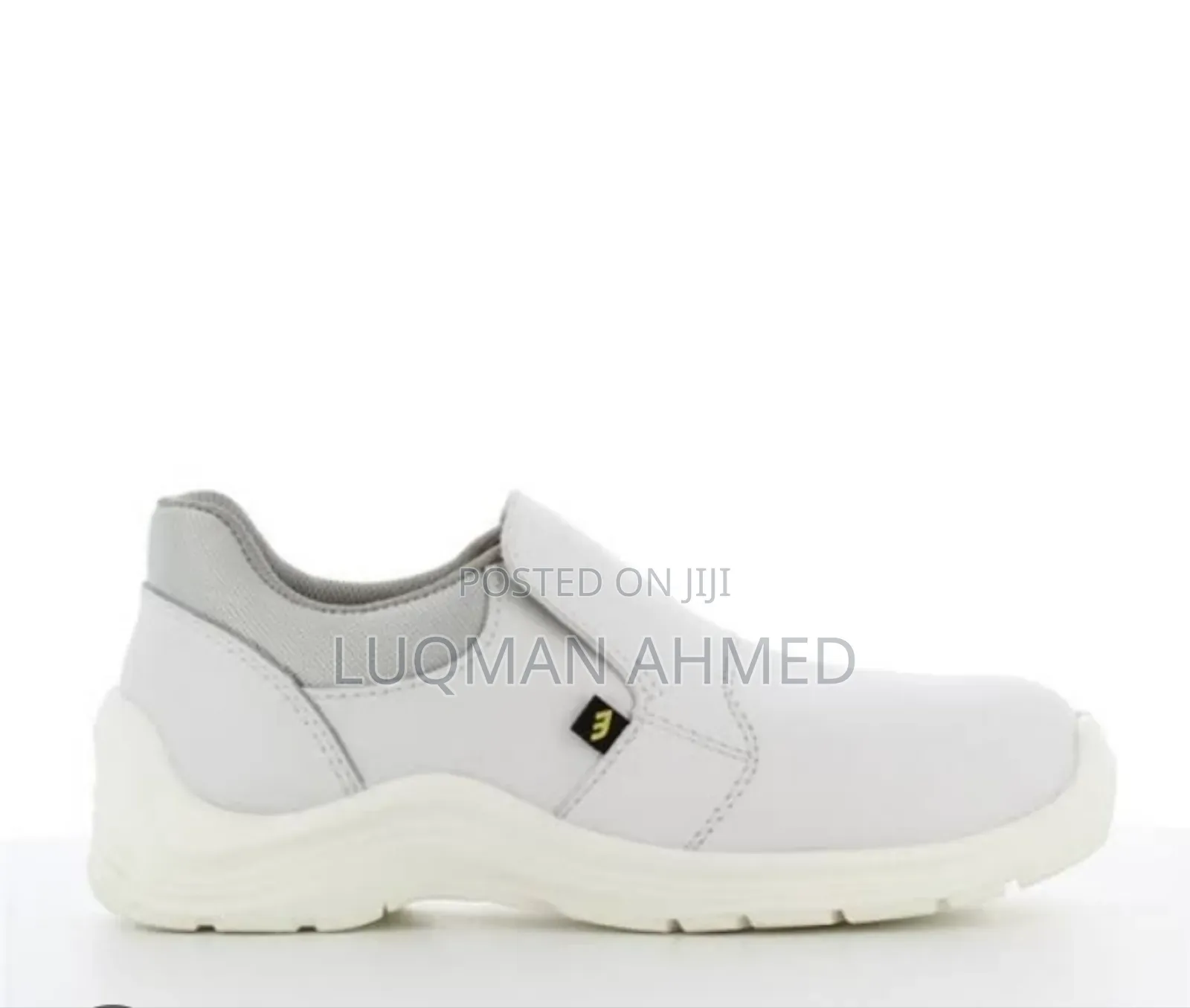 Safety Joggers Gusto