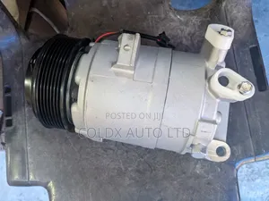 New OEM Compressor Infiniti QX60 QX 2017 2018