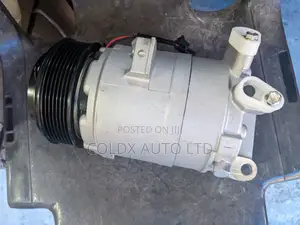 New OEM Compressor Infiniti QX60 QX 2017 2018