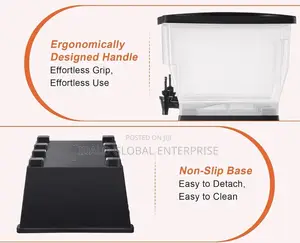 Chapman Dispenser