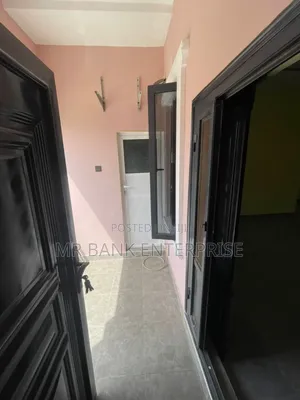 2bdrm Apartment in Amuwo-Odofin for rent