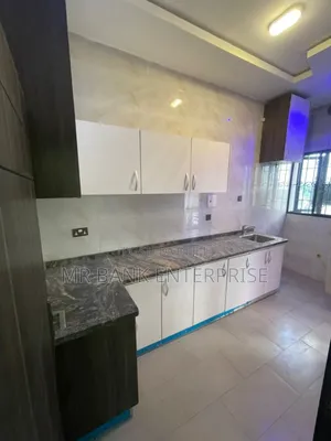 2bdrm Apartment in Amuwo-Odofin for rent
